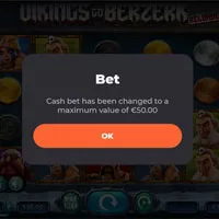 Vikings Go Berzerk Reloaded Bet - partycasino