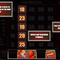 Slingo XXXtreme Bet - partycasino