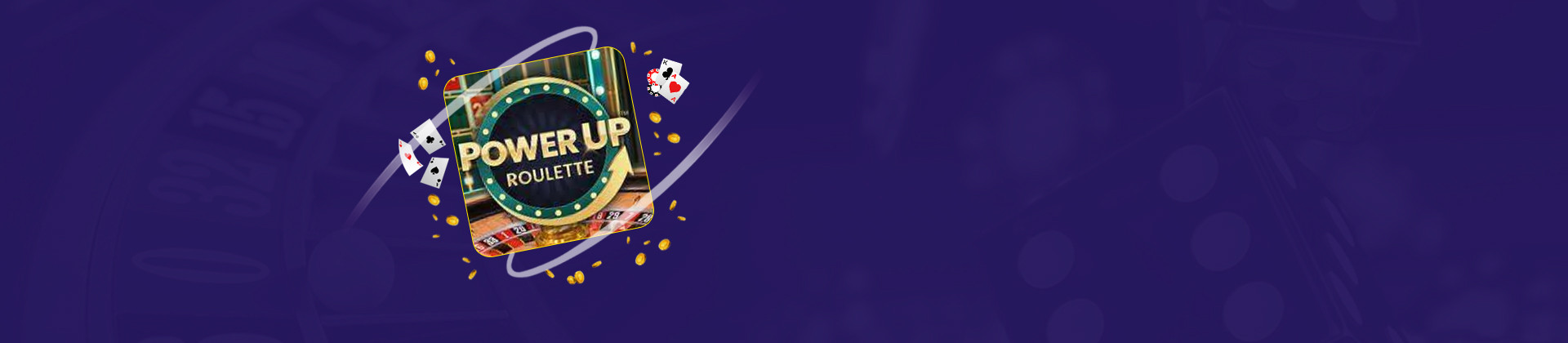 Power Up Roulette - partycasino