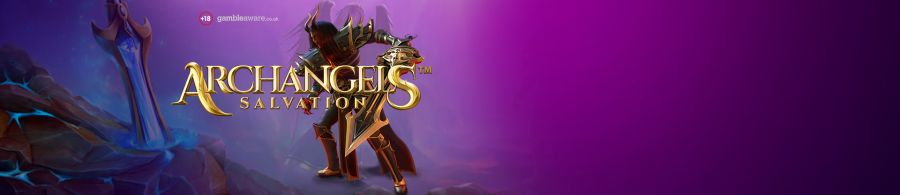 Archangels - partycasino