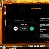 Gold Rush Bet - partycasino
