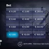 Pacific Gold Bet - partycasino