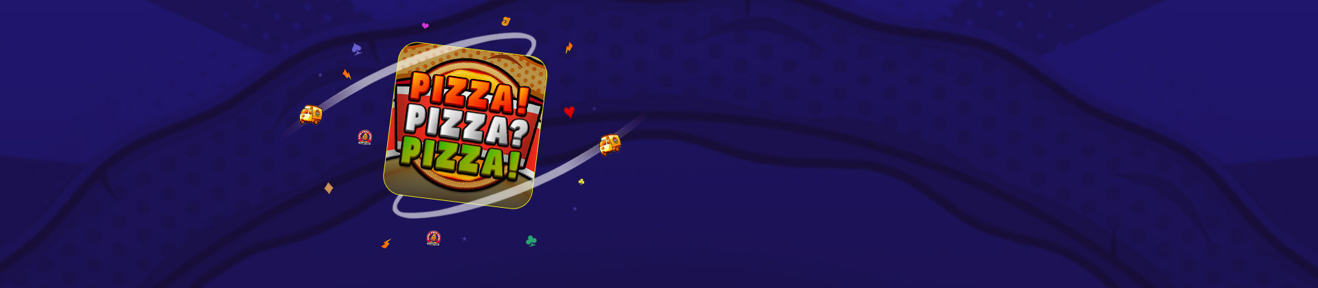 Pizza! Pizza? Pizza! - partycasino