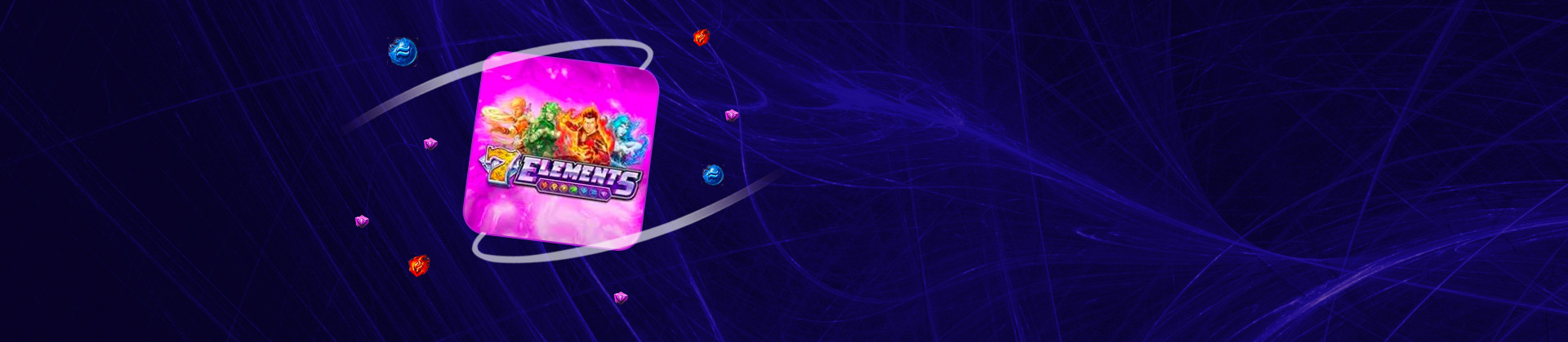 7 Elements - partycasino