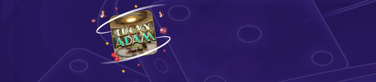 Lucky Adam Slot | Play At PartyCasino