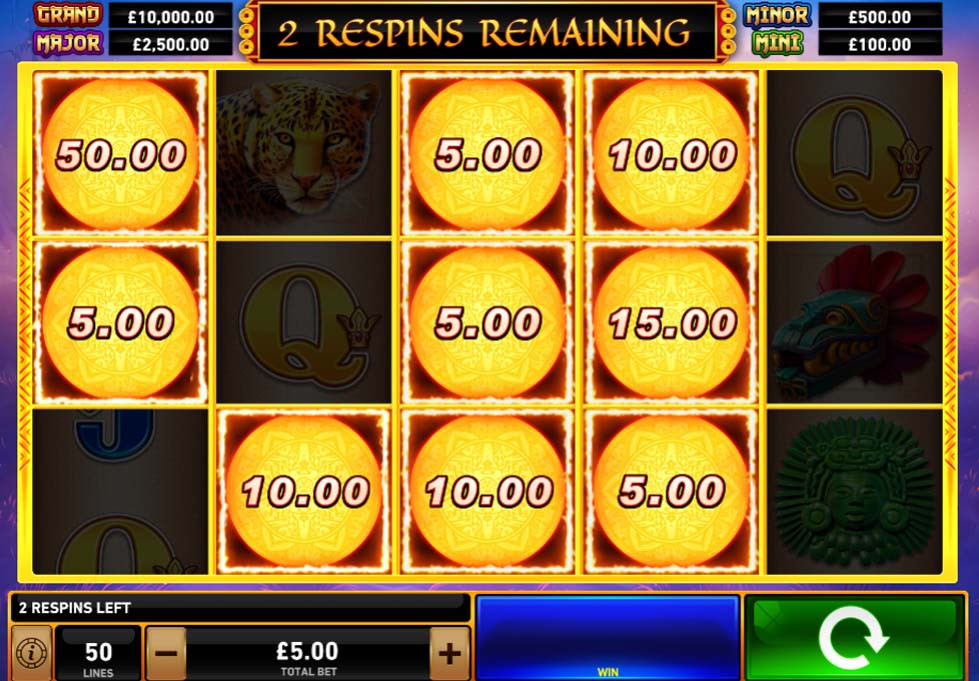 Sky Queen Bonus - partycasino