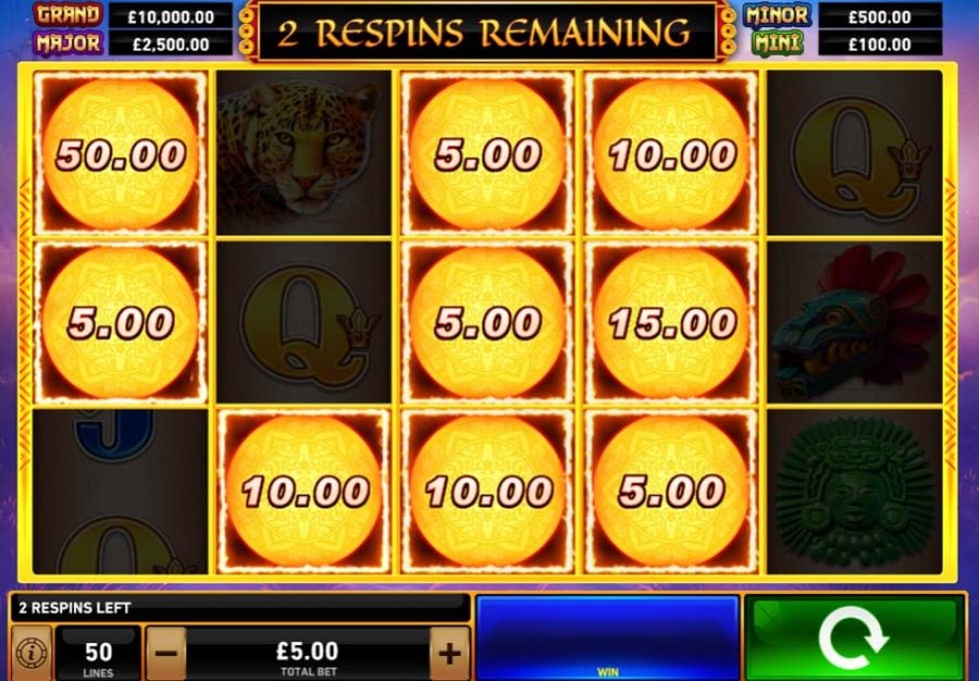 Sky Queen Bonus - partycasino