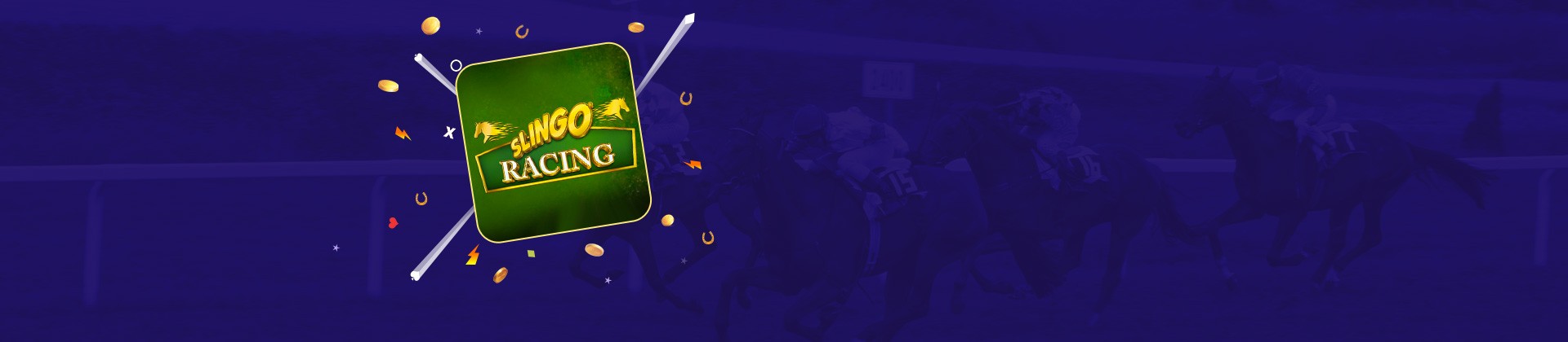 Slingo Racing - partycasino