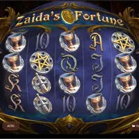 Zaidas Fortune Bet - partycasino