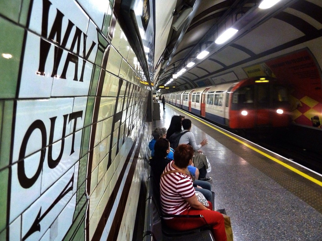 Hyde Park - partycasino