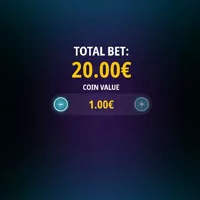 Diamond Heist Hold And Win Bet - partycasino