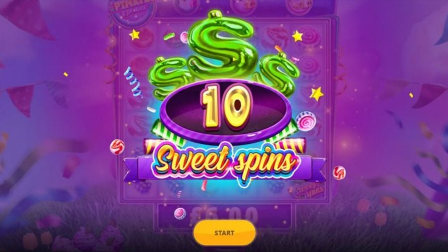 Pinatas And Ponies Bonus Eng - partycasino