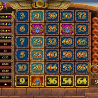 Book Of Slingo - partycasino