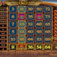 Book Of Slingo - partycasino