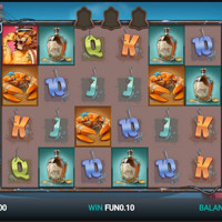 Net Gains Bonus - partycasino