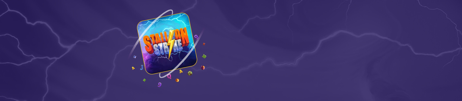 Stallion Strike - partycasino