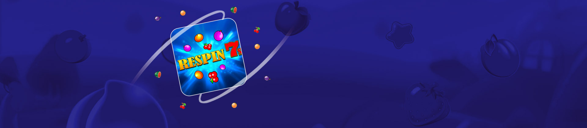 Respin 7s - partycasino