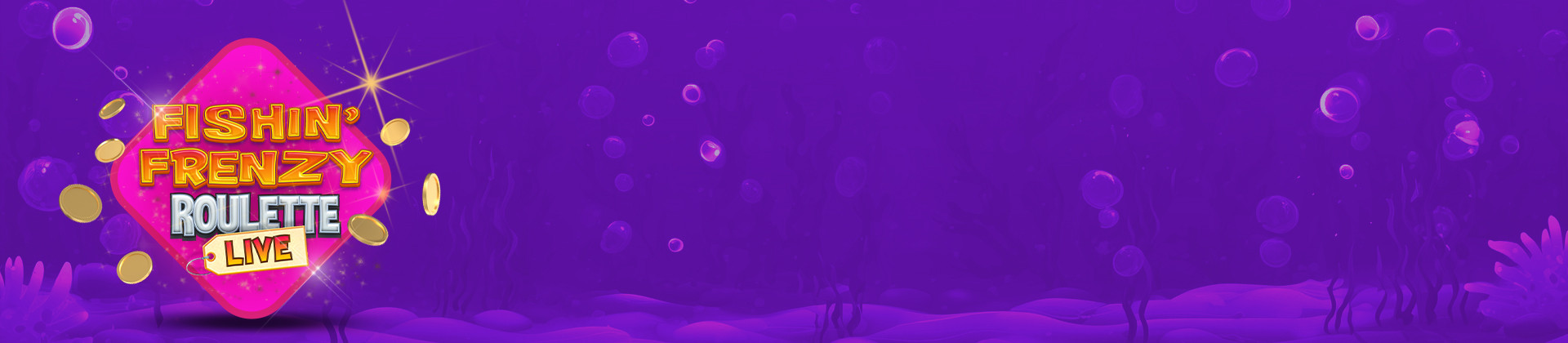 Fishin’ Frenzy Roulette Live Review - partycasino