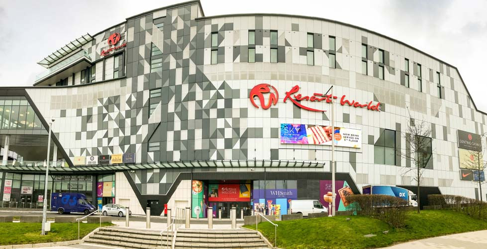 Resorts World - partycasino