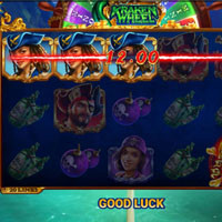 Adventures Of Captain Blackjack Bonus - partycasino