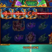 Adventures Of Captain Blackjack Bonus - partycasino
