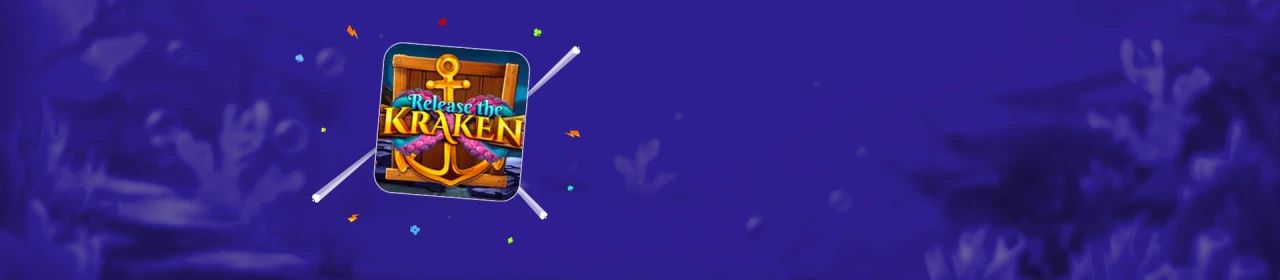 Release The Kraken Slot | Play At PartyCasino