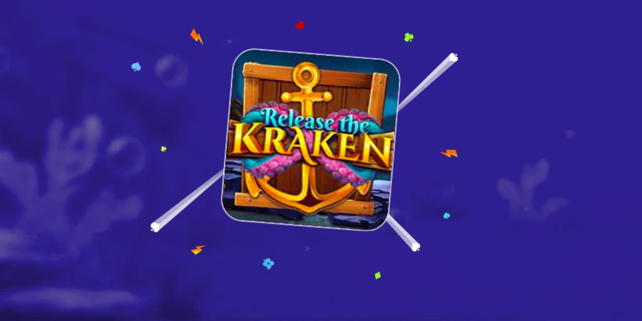 Release The Kraken Slot | Play At PartyCasino