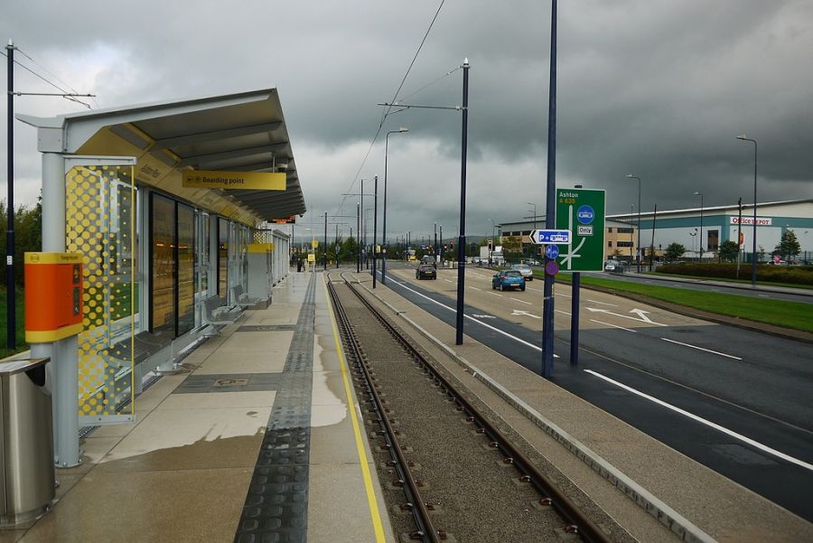 Ashton Moss - partycasino