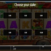 El Jackpotto Bet - partycasino