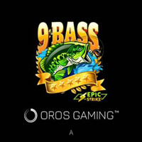9 Bass Slot - partycasino