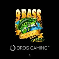 9 Bass Slot - partycasino