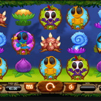 Chibeasties Bet - partycasino