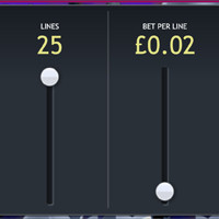 White Wizard Bet - partycasino