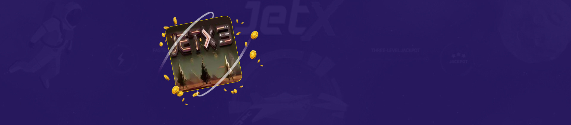 JetX 3 - partycasino