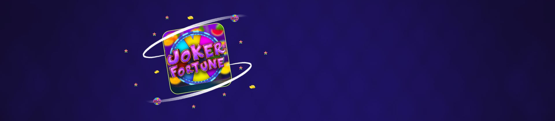 Joker Fortune - partycasino