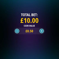 Triple Fruit Deluxe Megaways Bet - partycasino