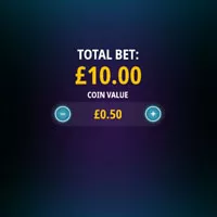 Triple Fruit Deluxe Megaways Bet - partycasino