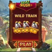 Goat Rush Bet - partycasino