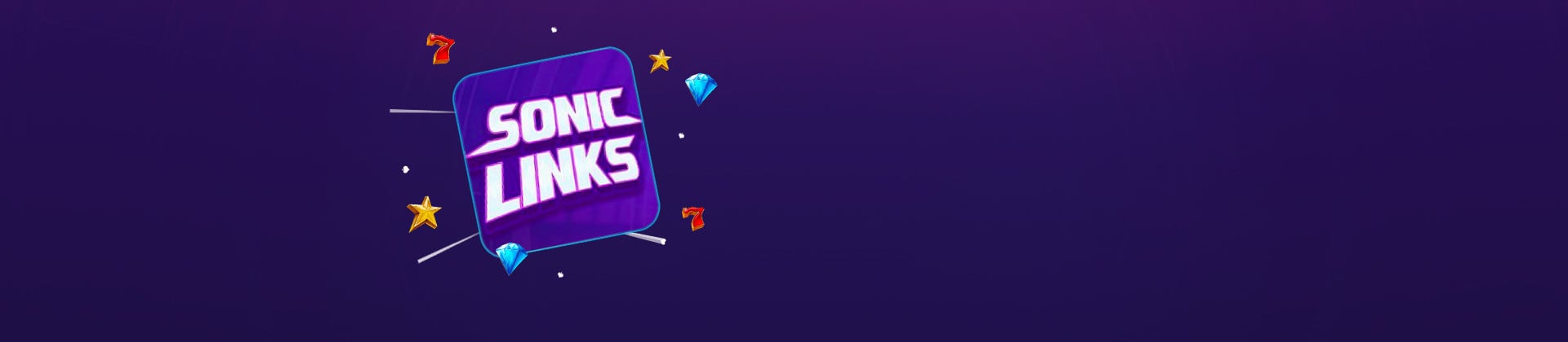 Sonic Links - partycasino