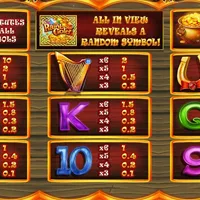 Slots O Gold Megaways Bet - partycasino