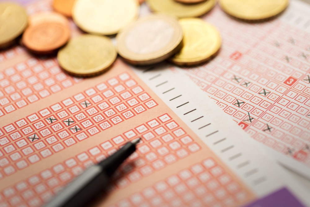 Thai Lottery Image - partycasino