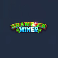 Shamrock Miner Slot - partycasino