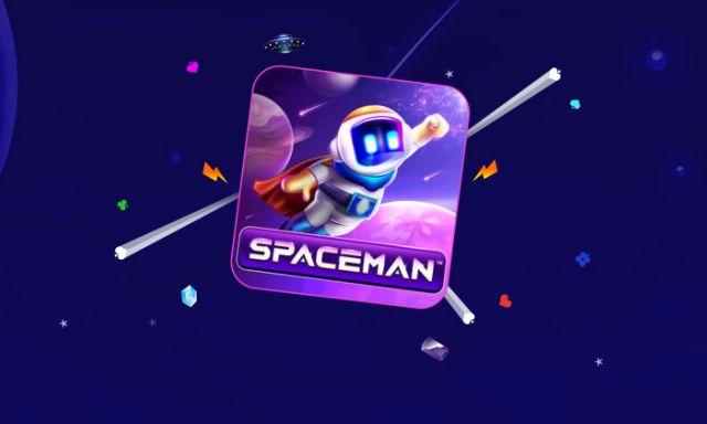 Spaceman Casino Game | Play at PartyCasino
