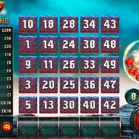 Slingo Lightning - partycasino