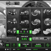 Joker Fortune Bet - partycasino