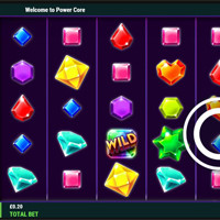 Power Core Slot - partycasino