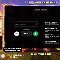 Gates Of Olympus Bet - partycasino