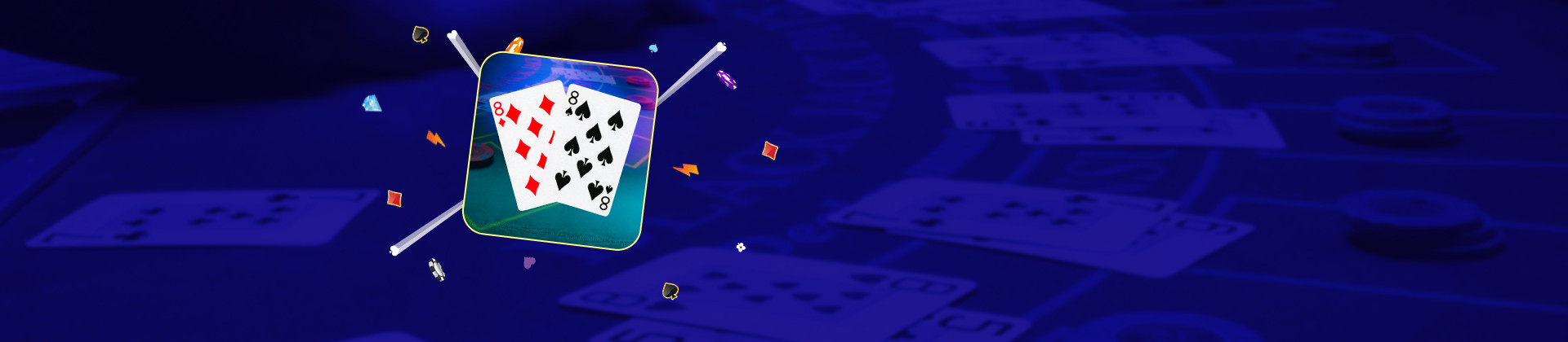 When to Split in Blackjack - partycasino