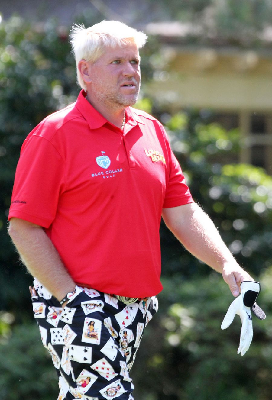 John Daily - partycasino