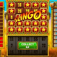 Slingo Stampede Bonus - partycasino